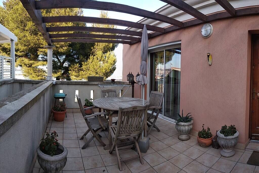 Photo of Outdoor in Martigues