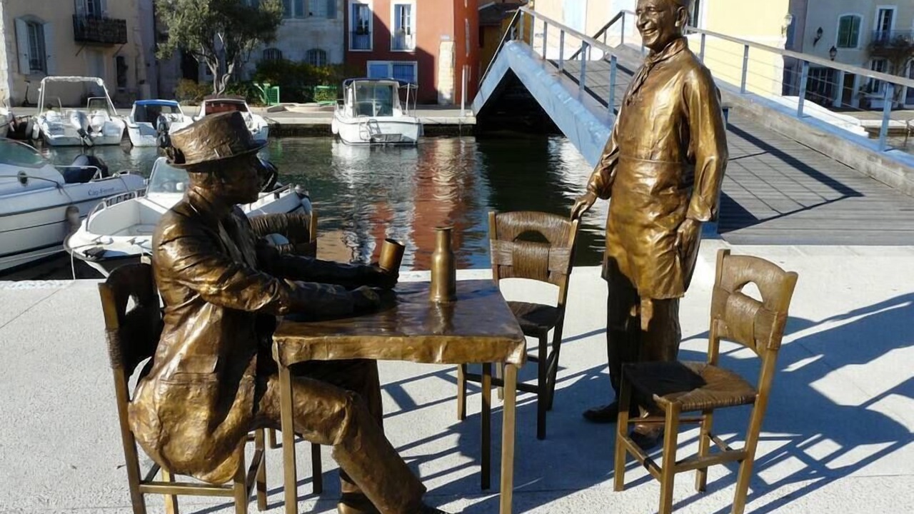 Photo of Outdoor in Martigues