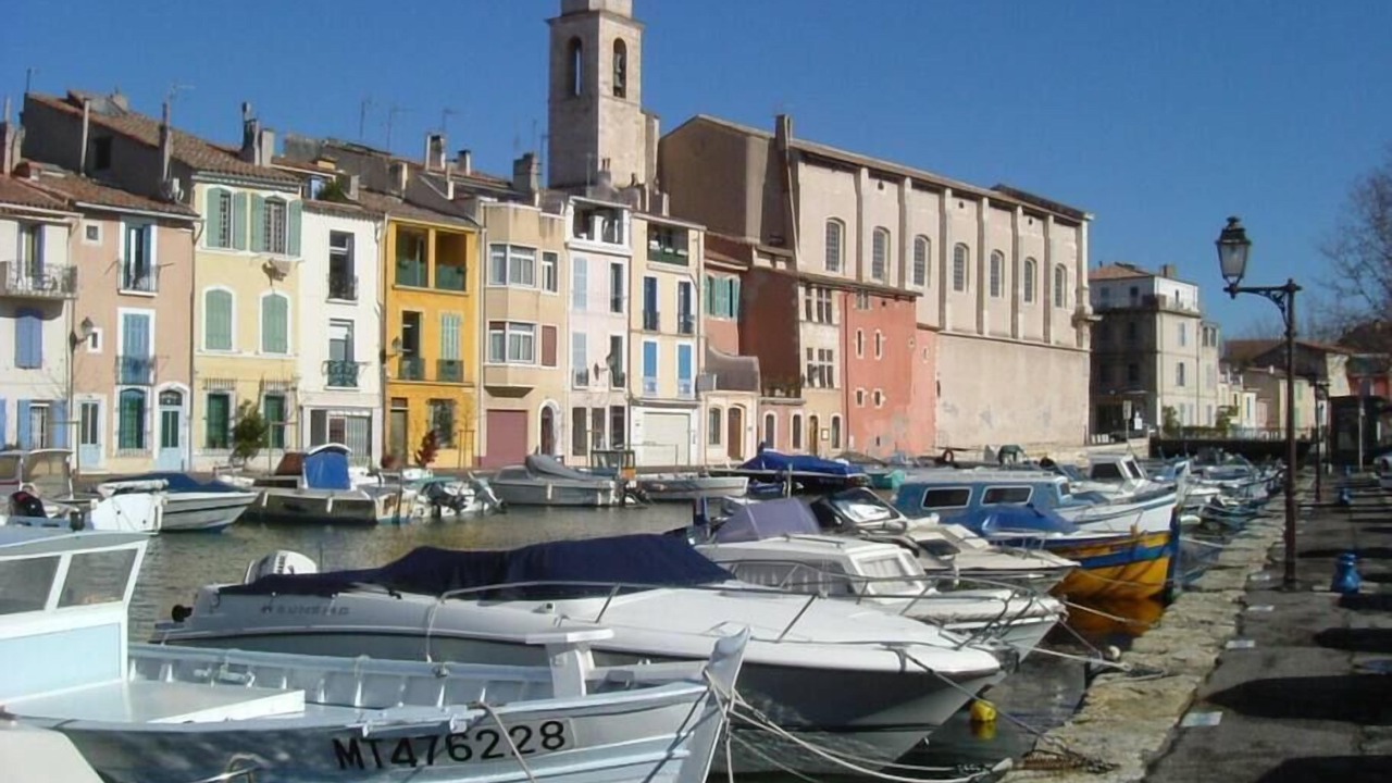 Photo of Others in Martigues