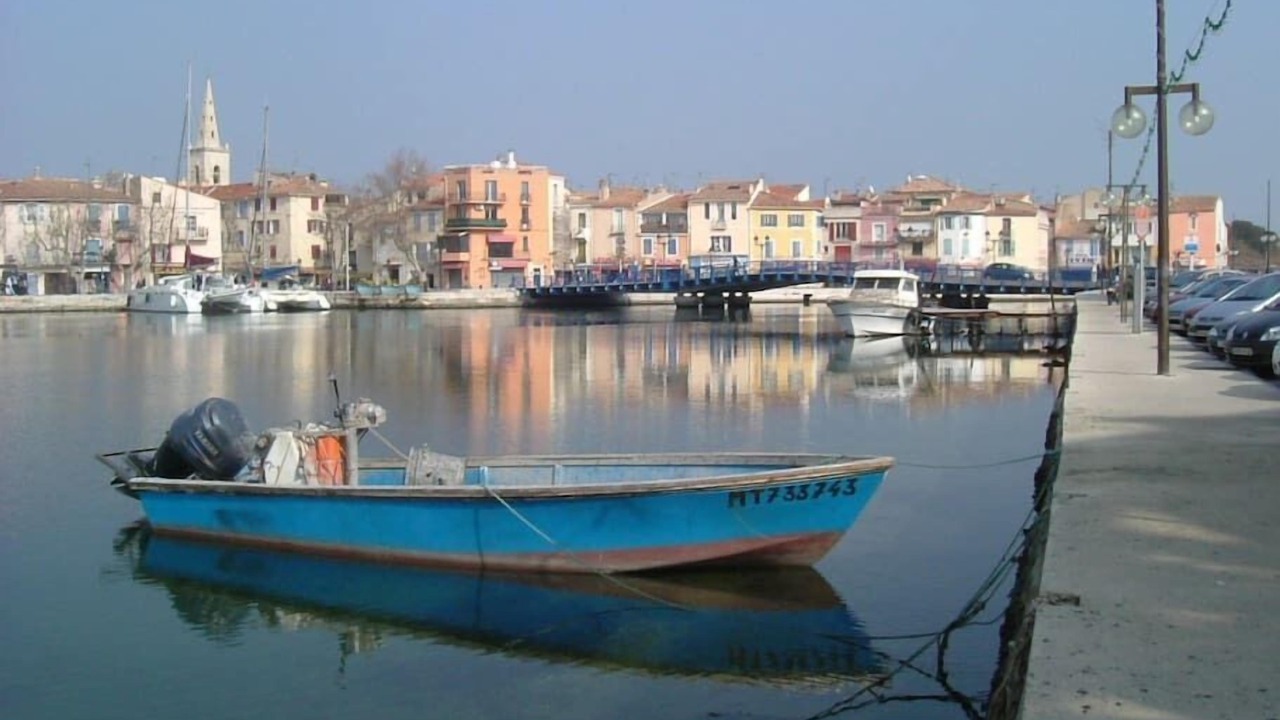 Photo of Others in Martigues