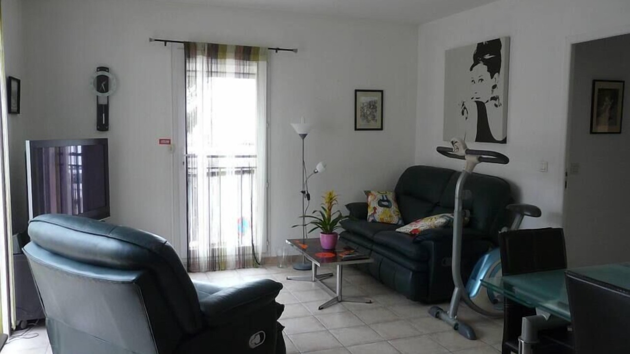 Photo of Livingroom in Martigues