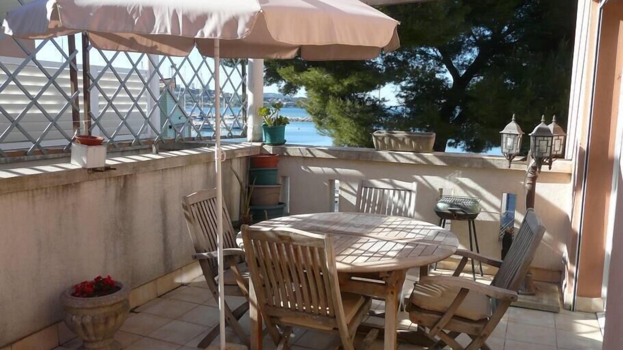 Photo of Outdoor in Martigues