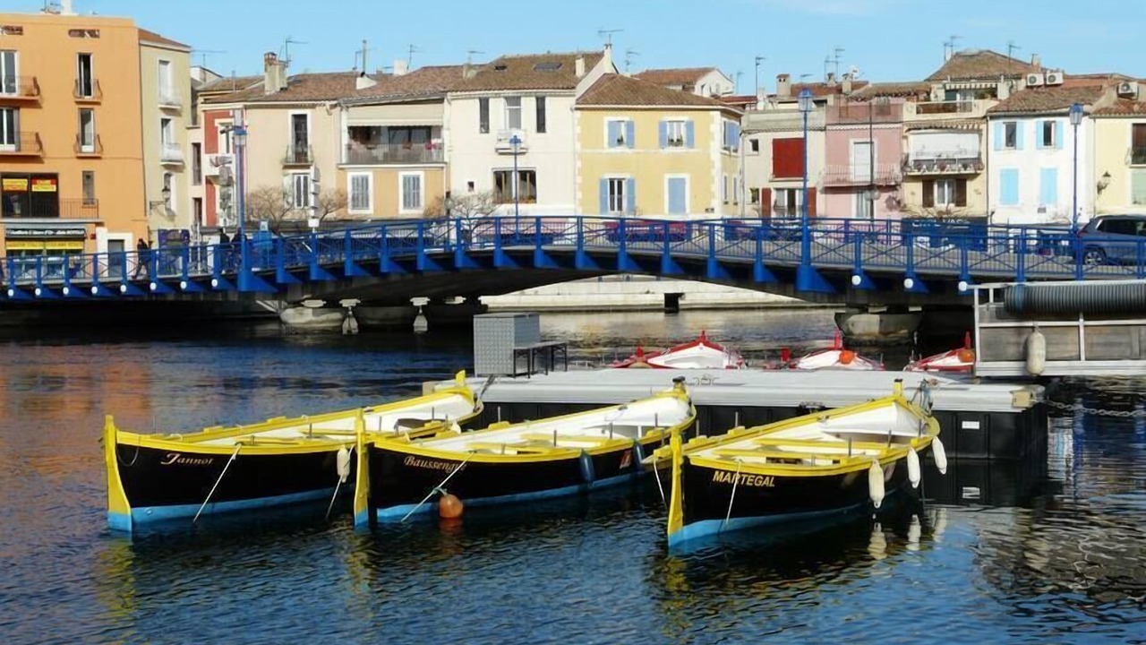 Photo of Others in Martigues