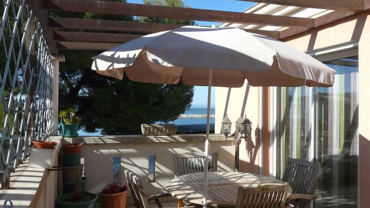 Photo of Outdoor in Martigues