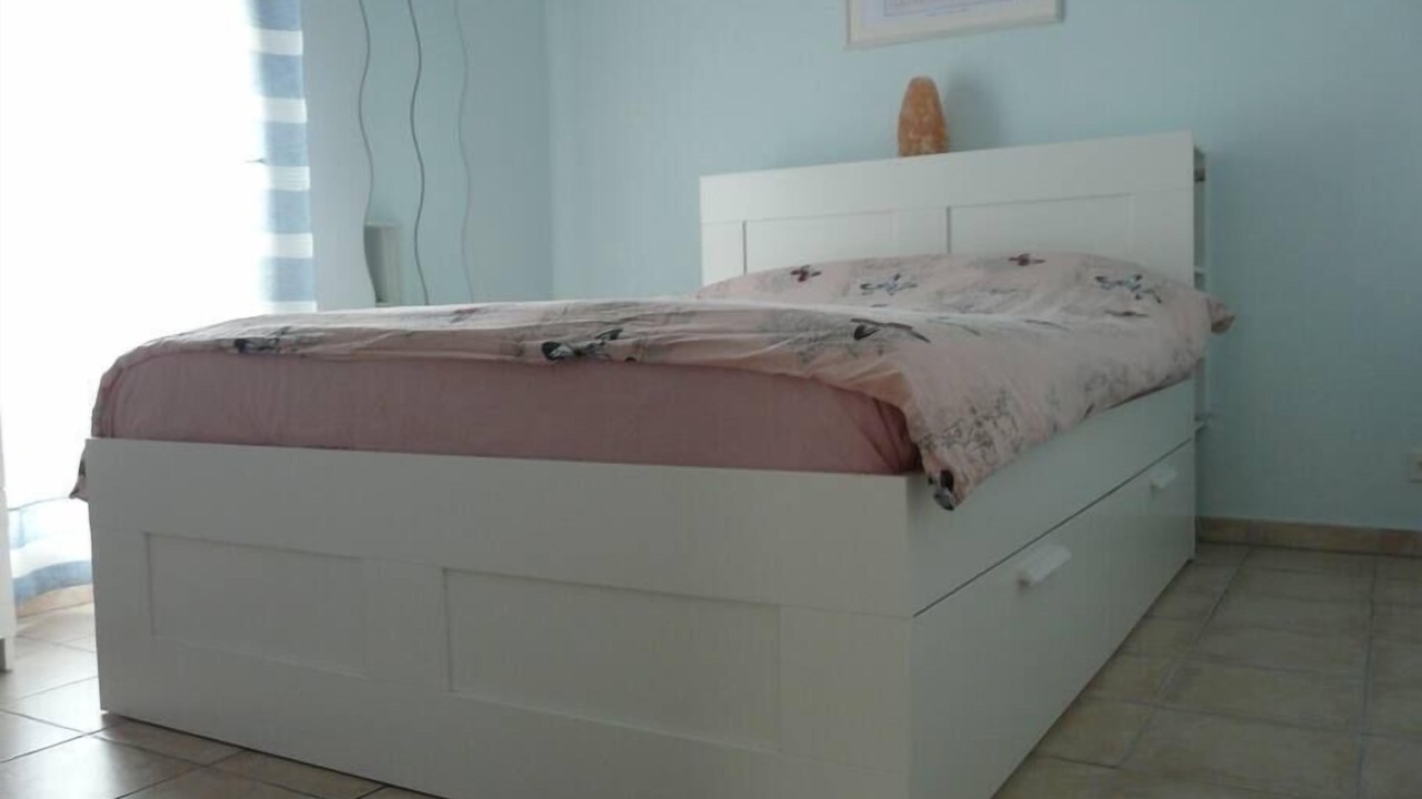 Photo of Bedroom in Martigues