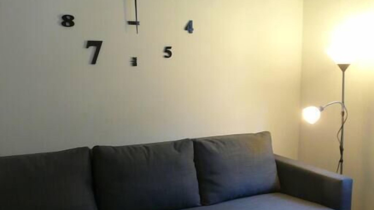 Photo of Livingroom in Martigues