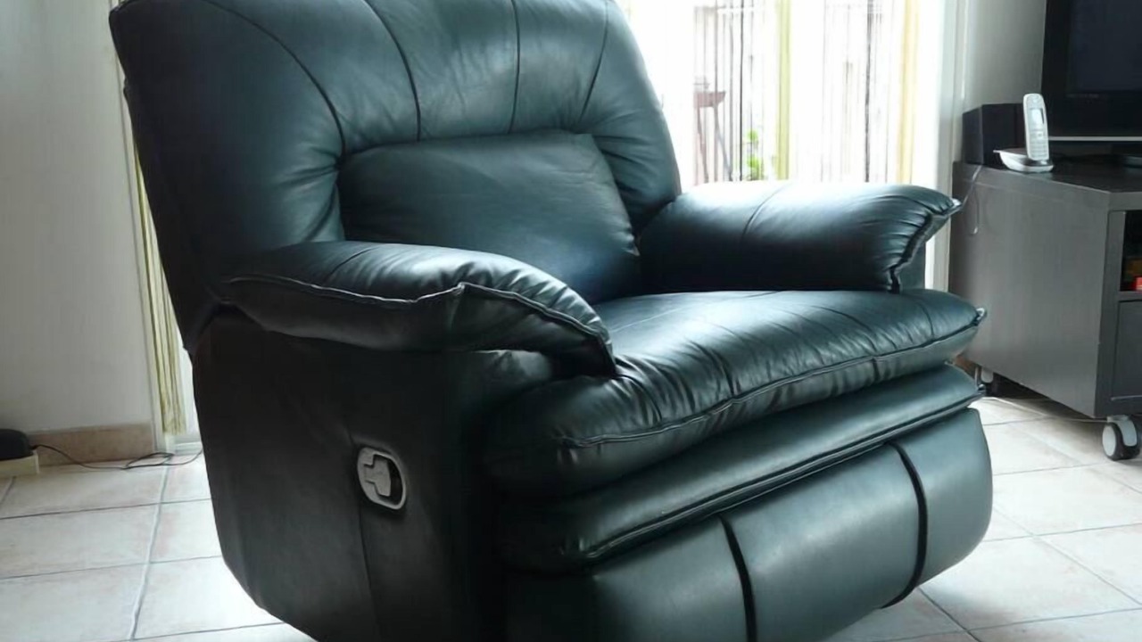 Photo of Livingroom in Martigues