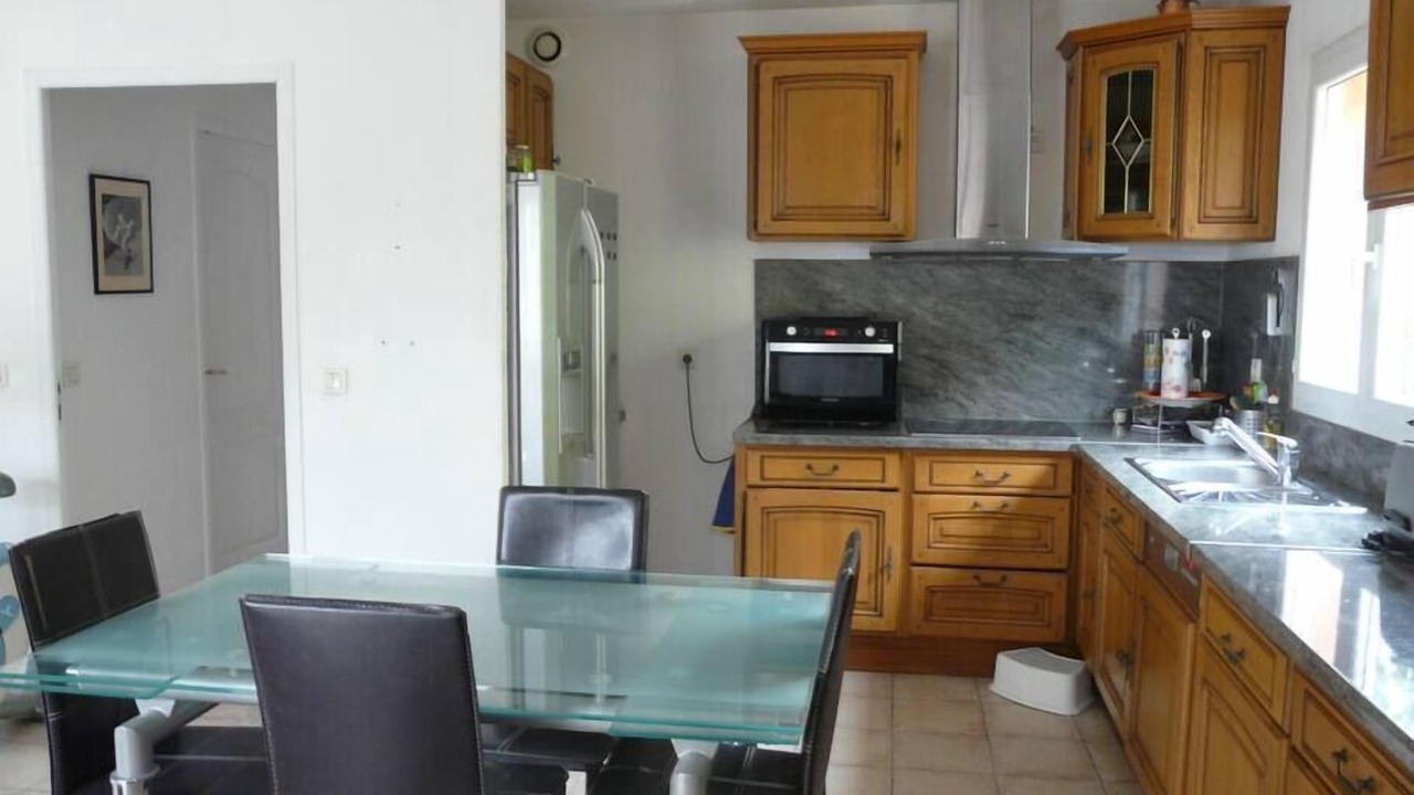 Photo of Kitchen in Martigues
