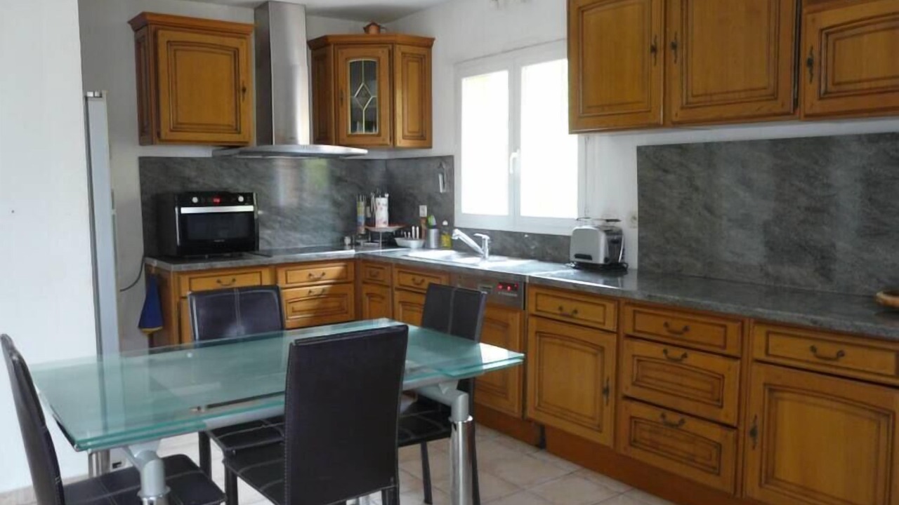 Photo of Kitchen in Martigues