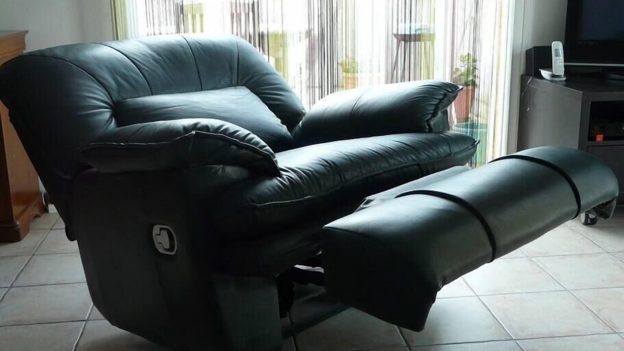 Photo of Livingroom in Martigues