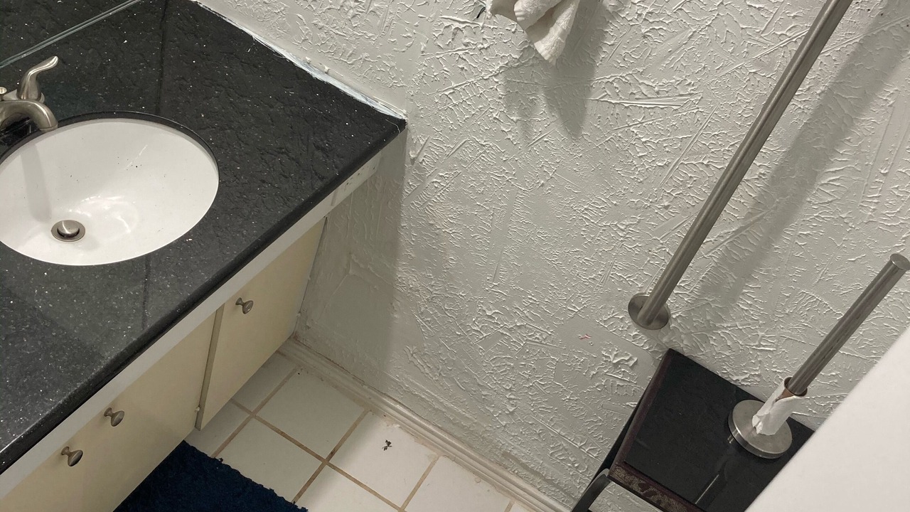 Photo of Bathroom in Houston