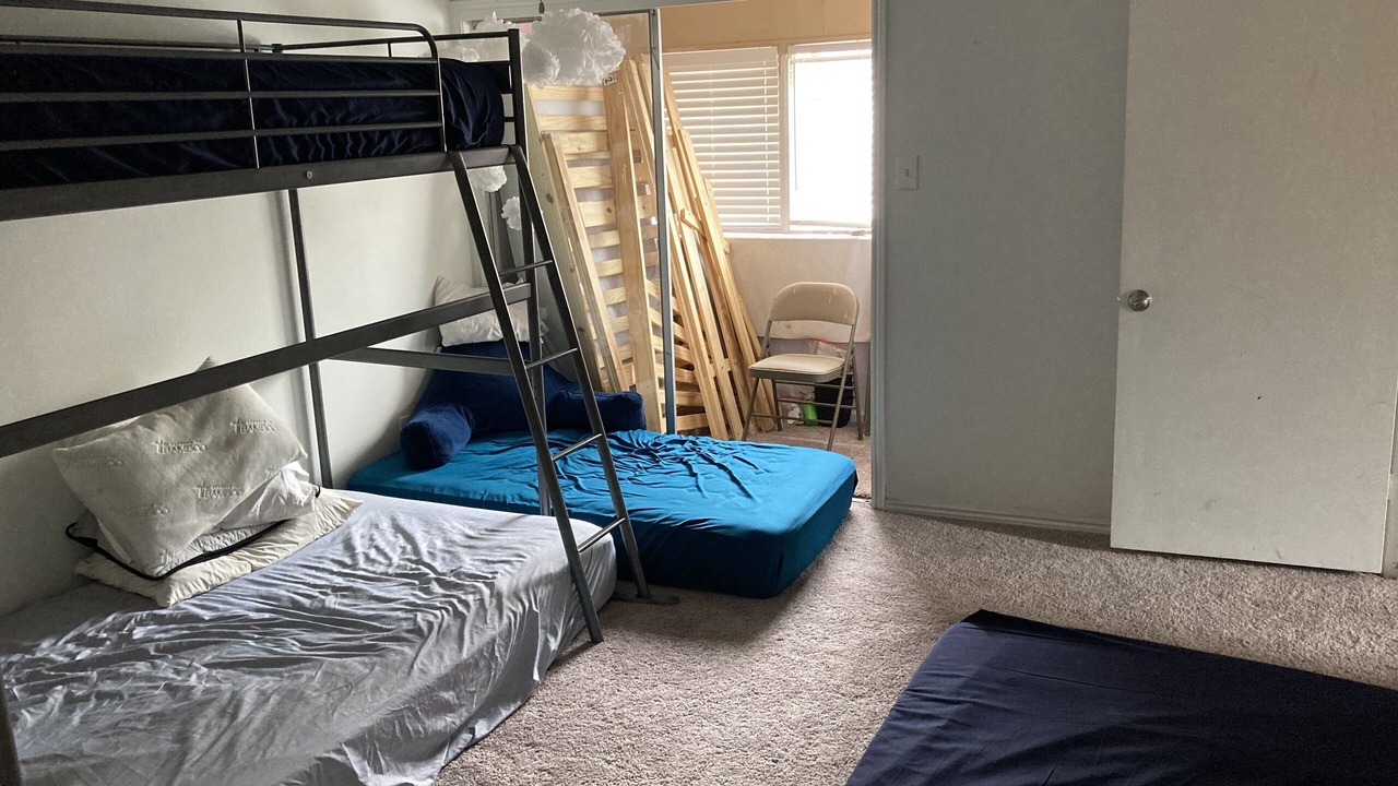 Photo of Bedroom in Houston