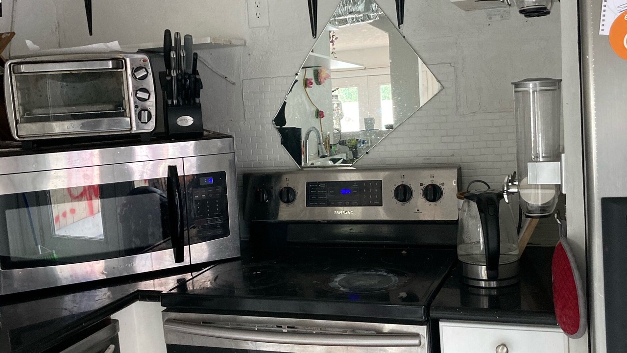 Photo of Kitchen in Houston