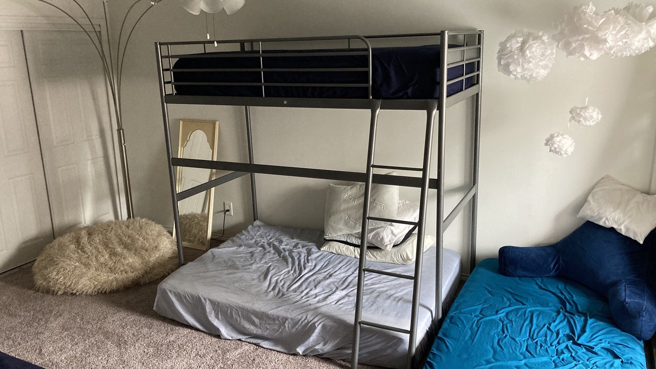 Photo of Bedroom in Houston