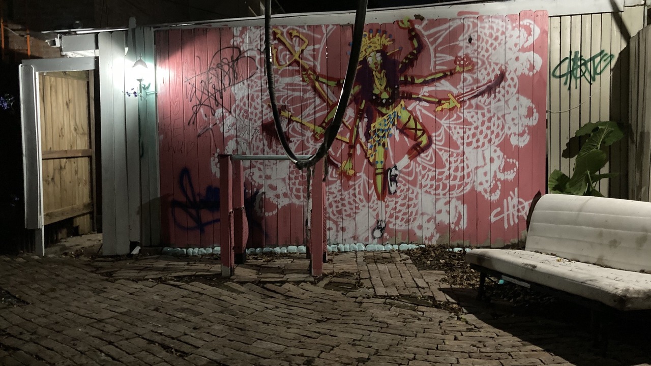 Photo of Outdoor in Houston