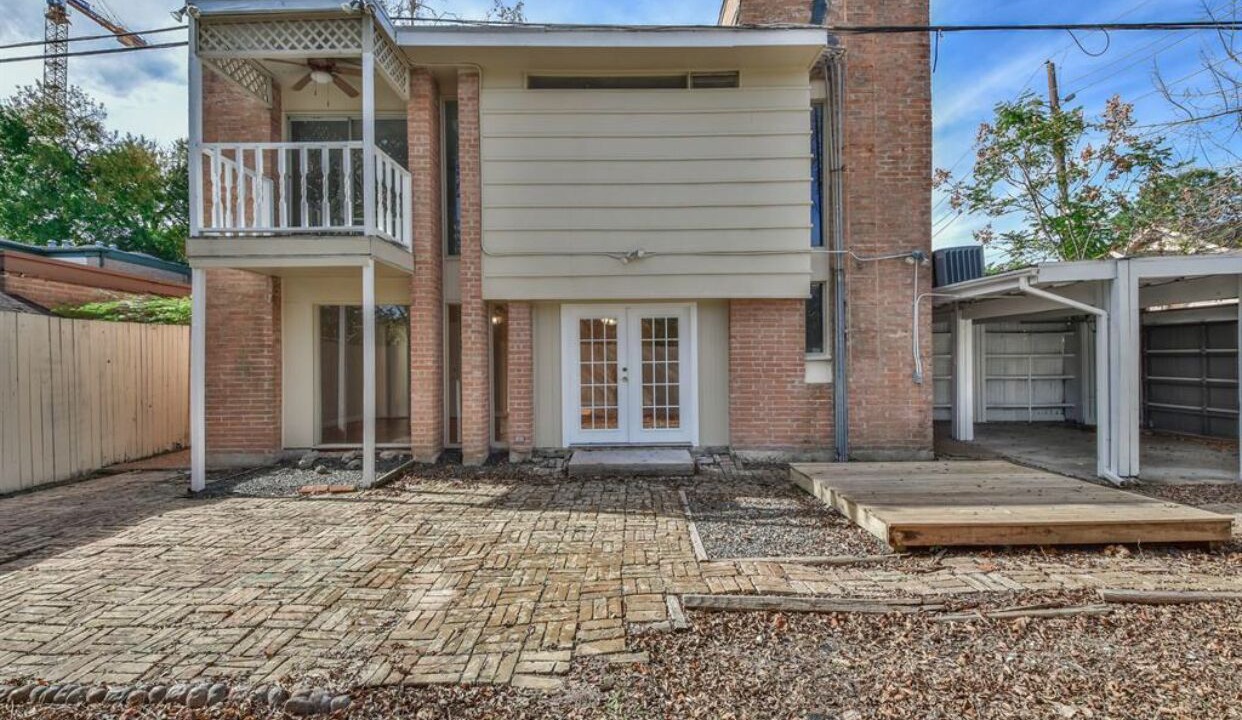 Photo of Outdoor in Houston