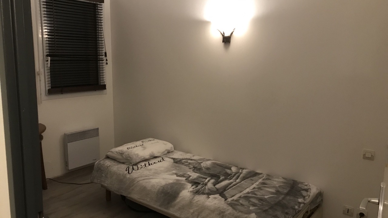 Photo of Bedroom in Blagnac