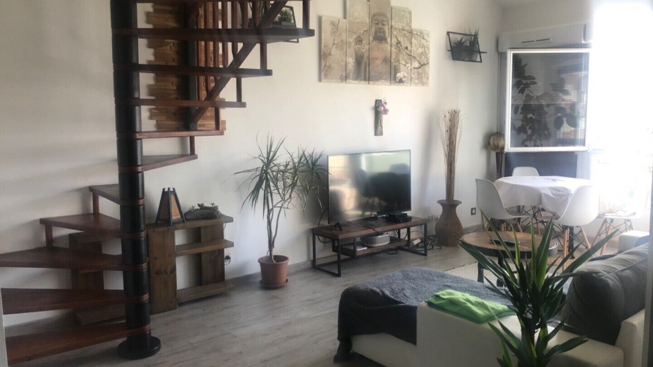 Photo of Livingroom in Blagnac