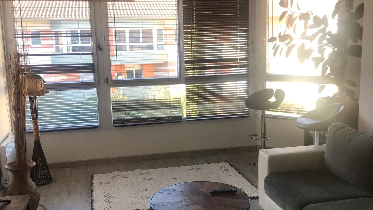 Photo of Livingroom in Blagnac
