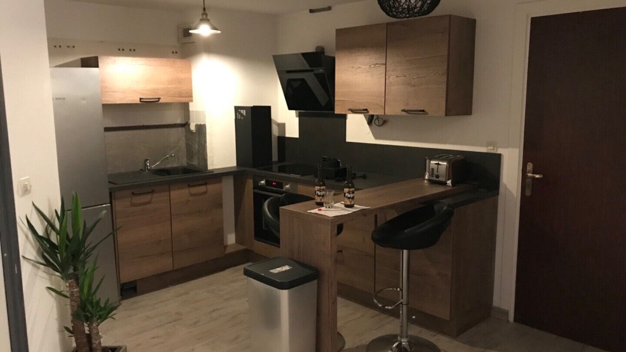 Photo of Kitchen in Blagnac