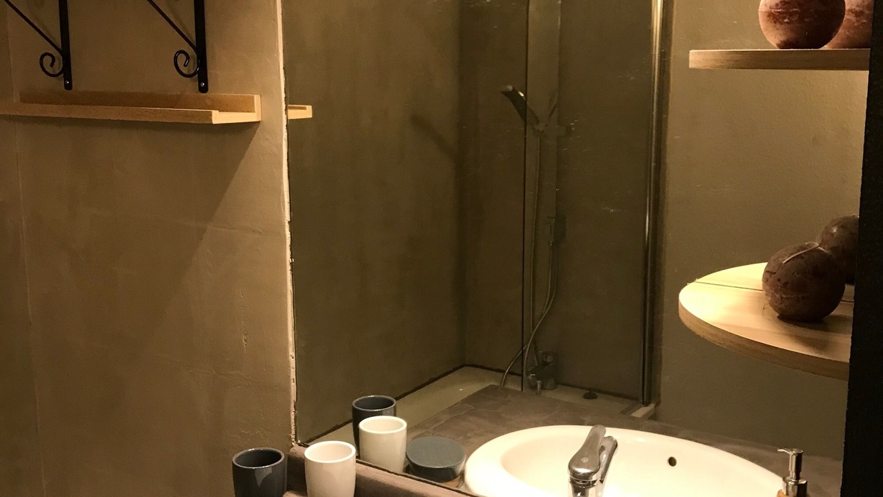 Photo of Bathroom in Blagnac
