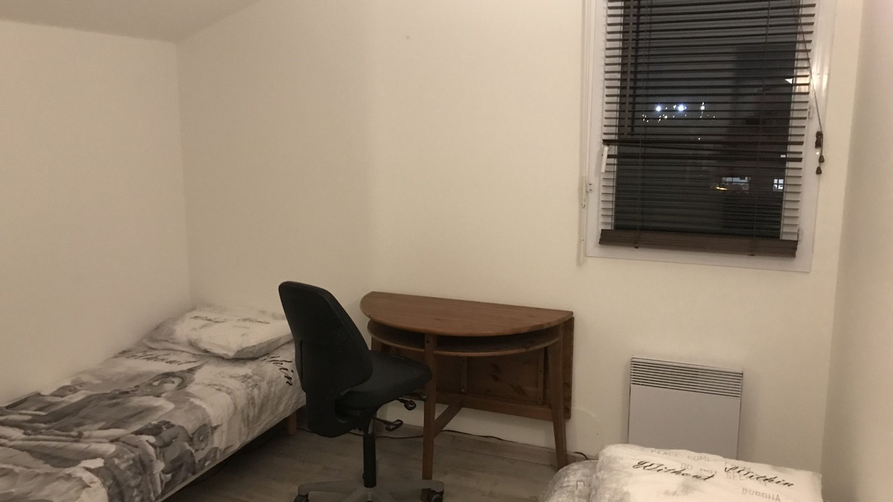 Photo of Bedroom in Blagnac