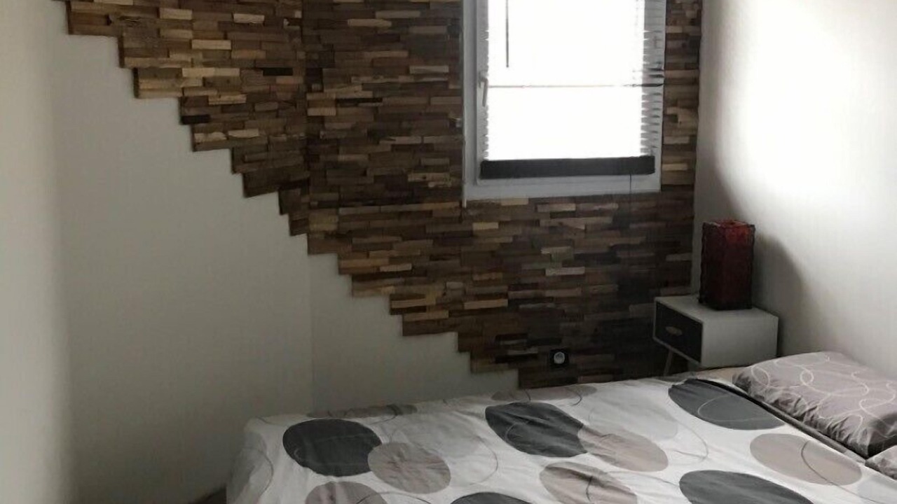 Photo of Bedroom in Blagnac