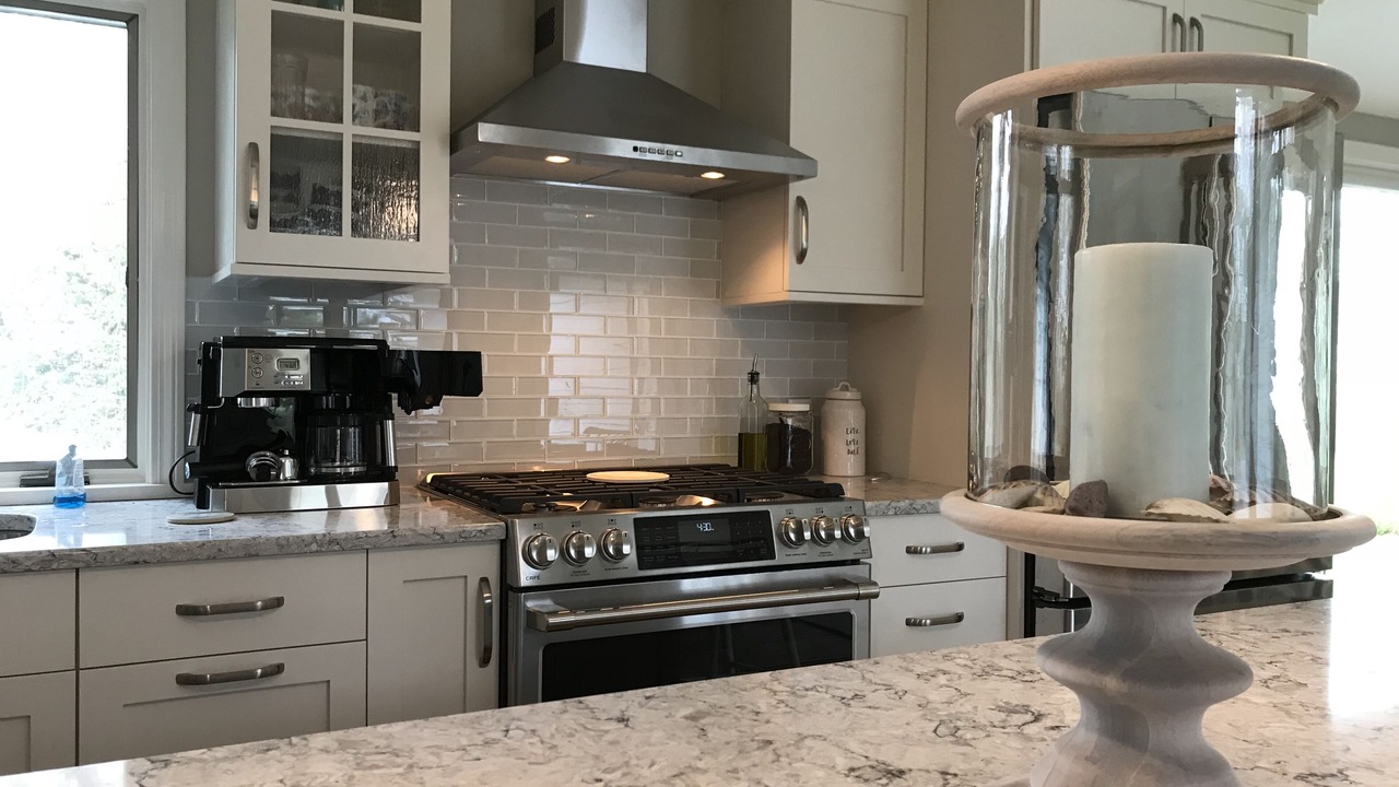 Photo of Kitchen in Northwest Harwich