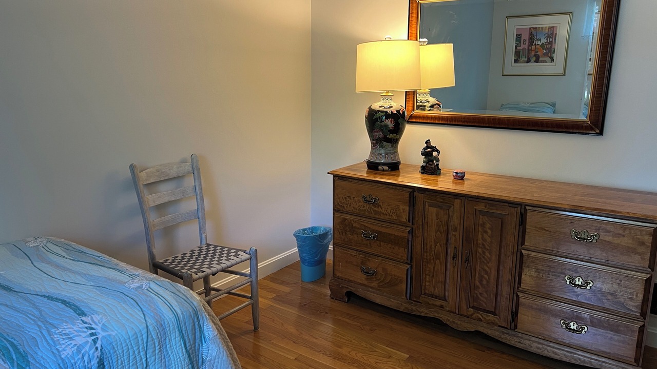 Photo of Bedroom in Northwest Harwich