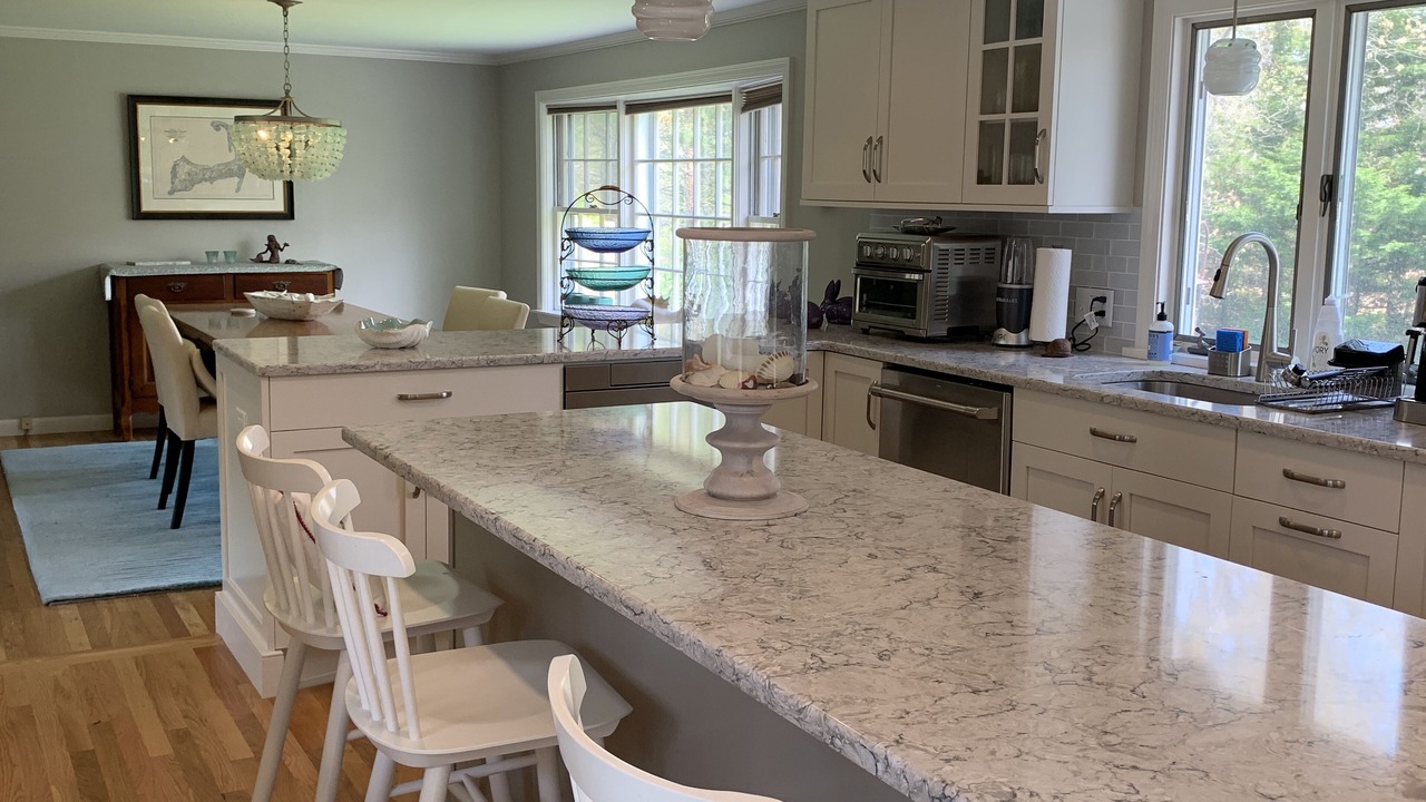 Photo of Kitchen in Northwest Harwich