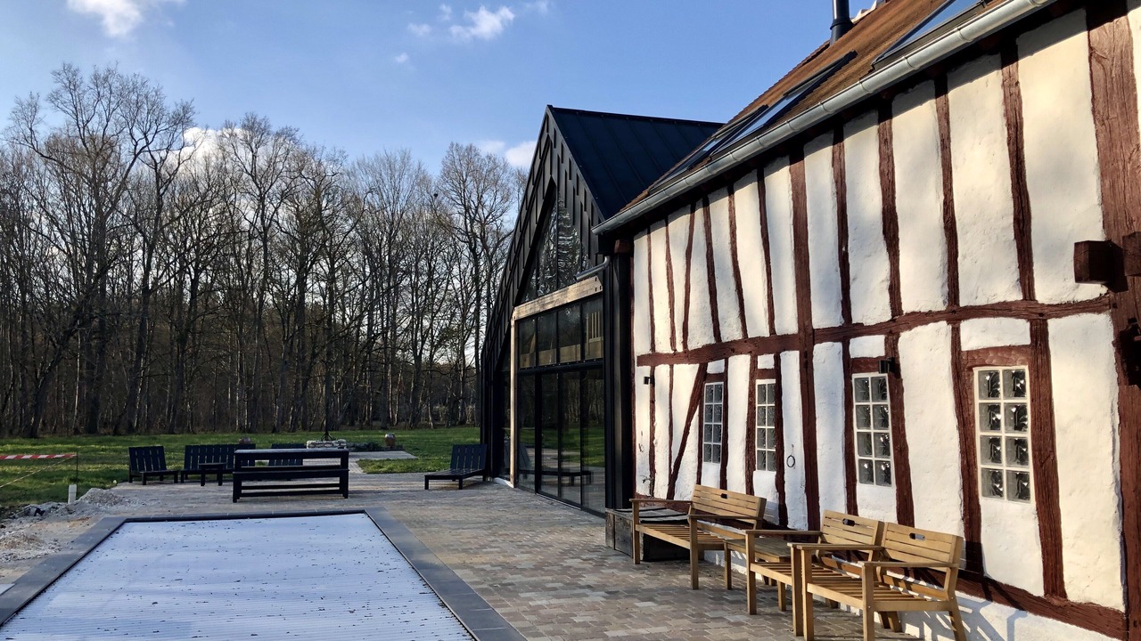 Photo of Outdoor in Vimory