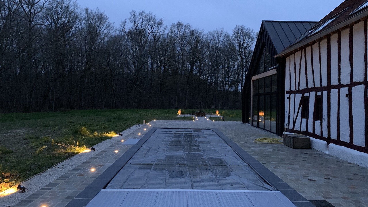 Photo of Outdoor in Vimory