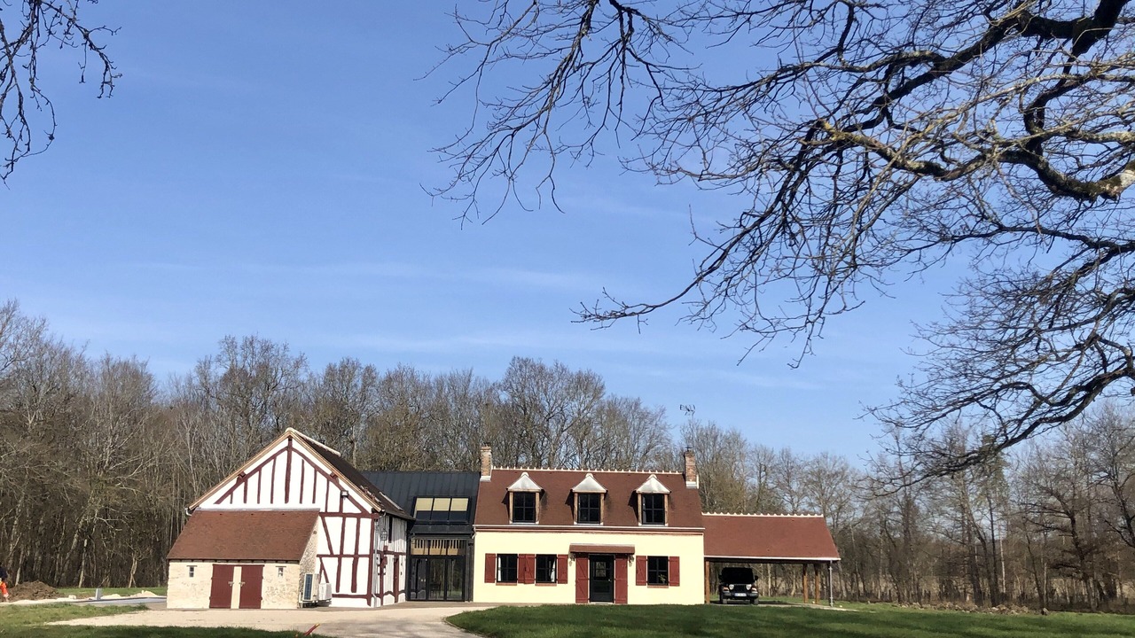 Photo of Outdoor in Vimory