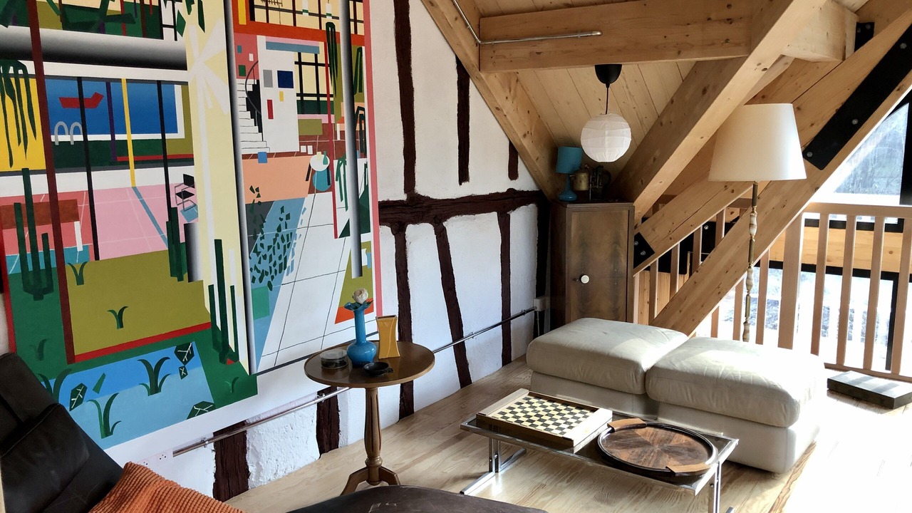 Photo of Livingroom in Vimory
