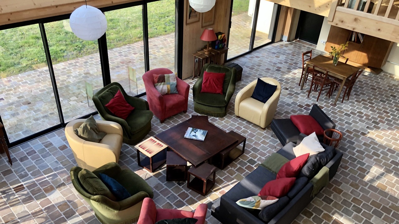 Photo of Livingroom in Vimory