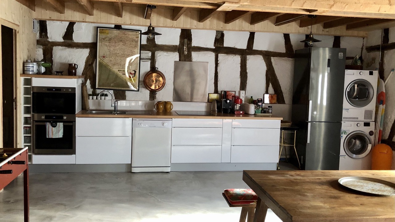 Photo of Kitchen in Vimory
