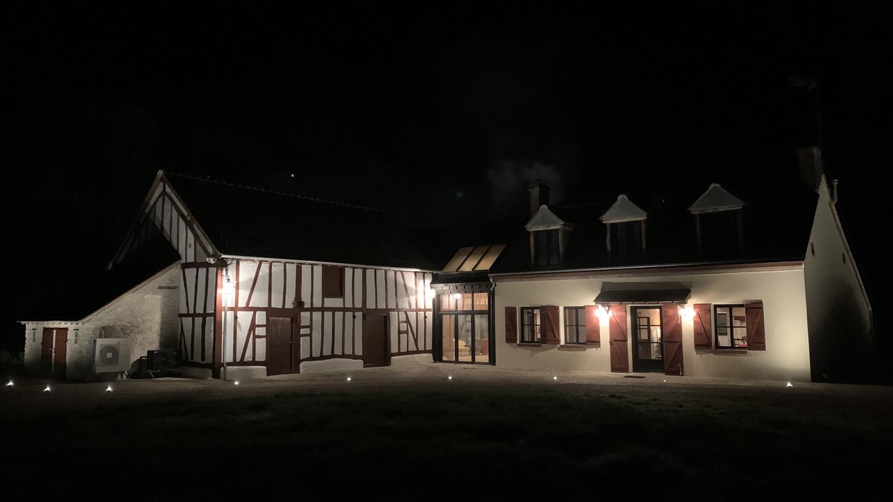 Photo of Outdoor in Vimory