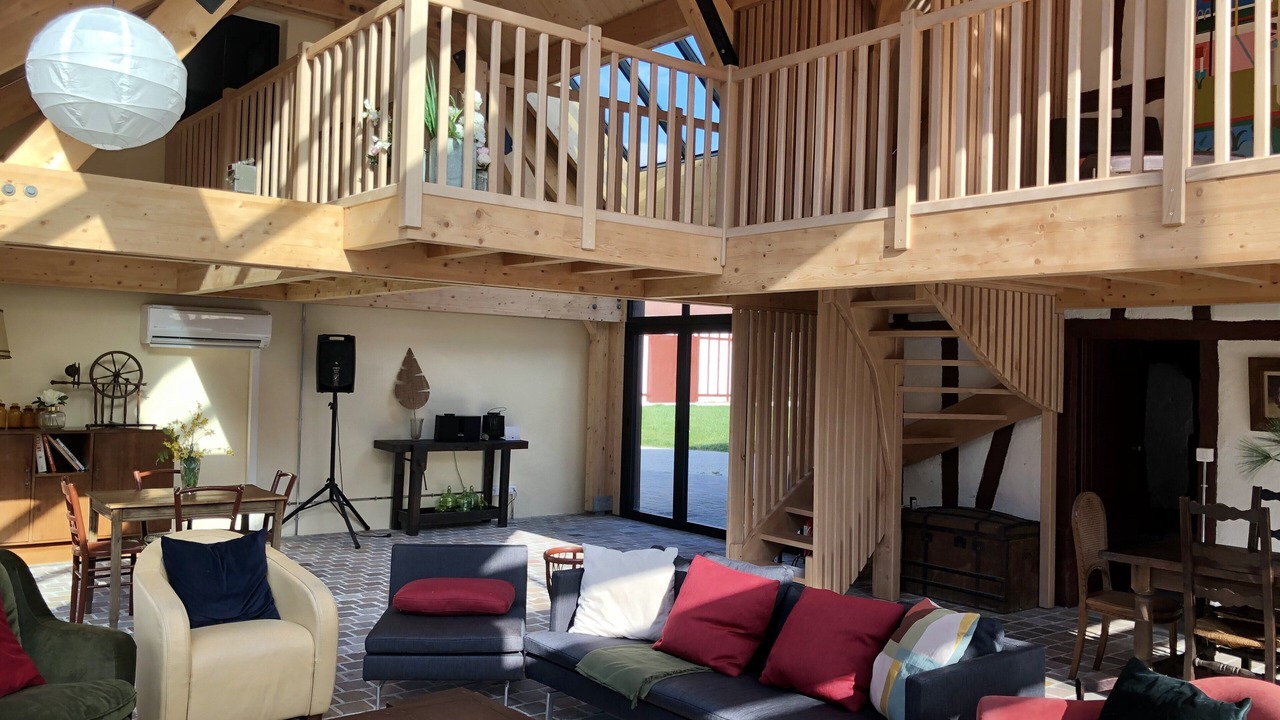 Photo of Livingroom in Vimory