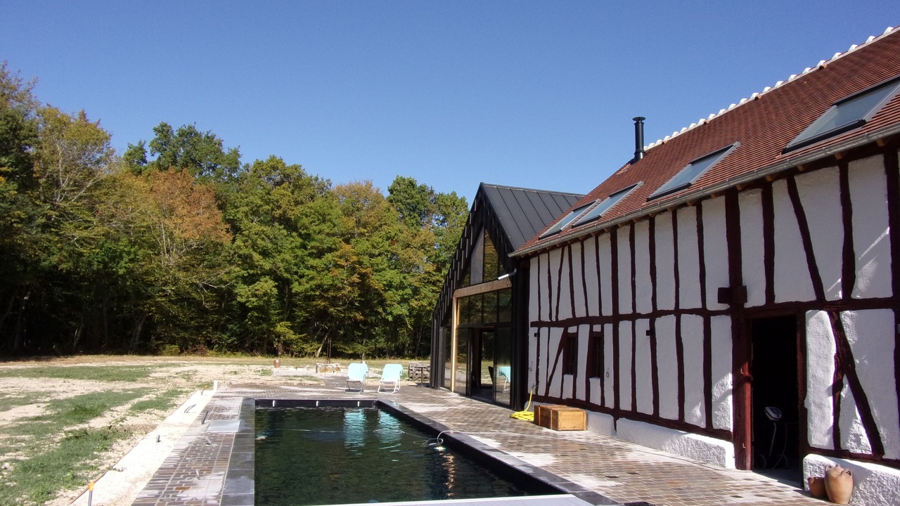Photo of Outdoor in Vimory