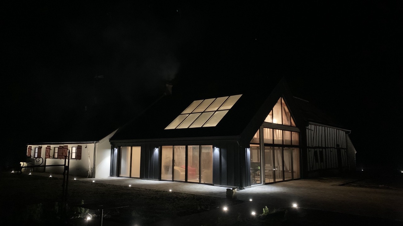 Photo of Outdoor in Vimory