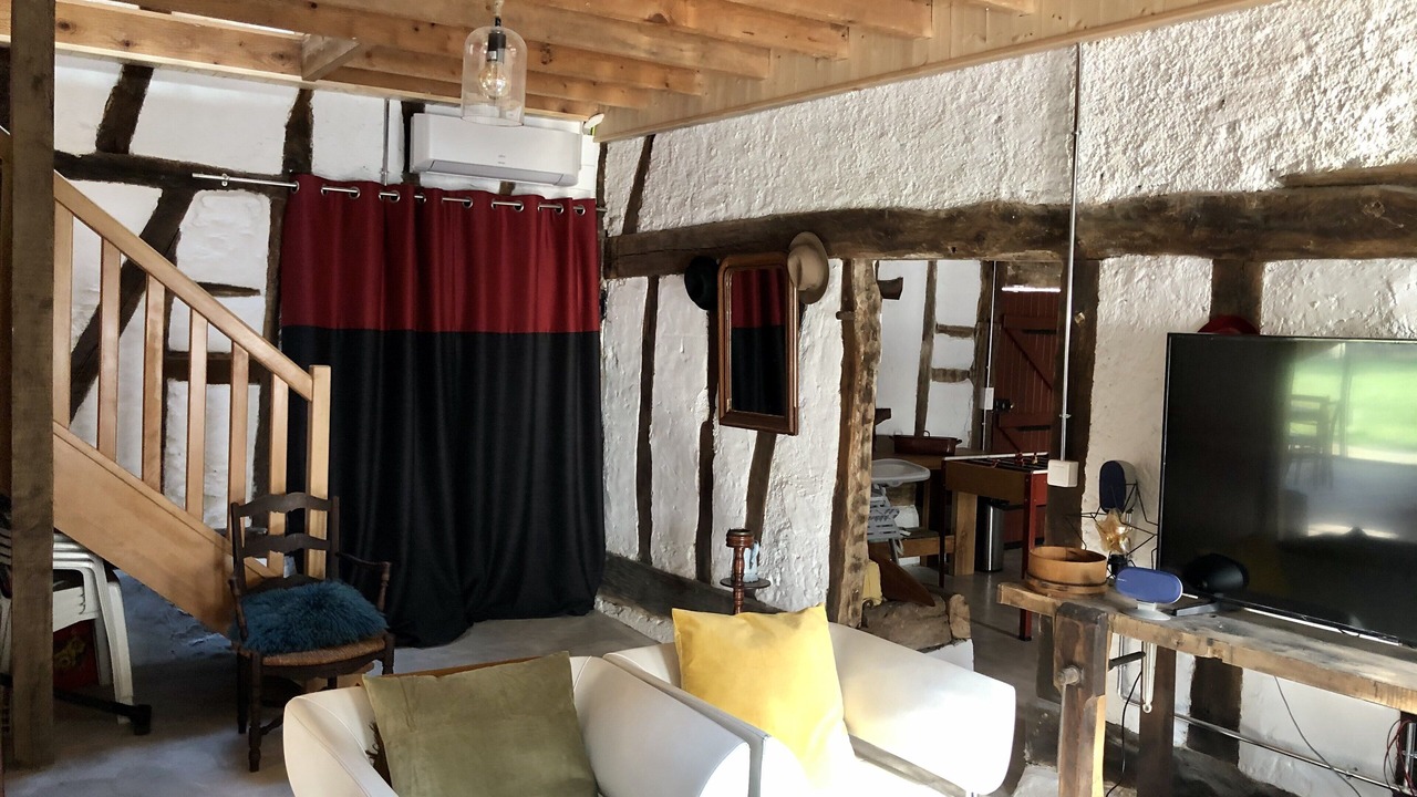 Photo of Livingroom in Vimory