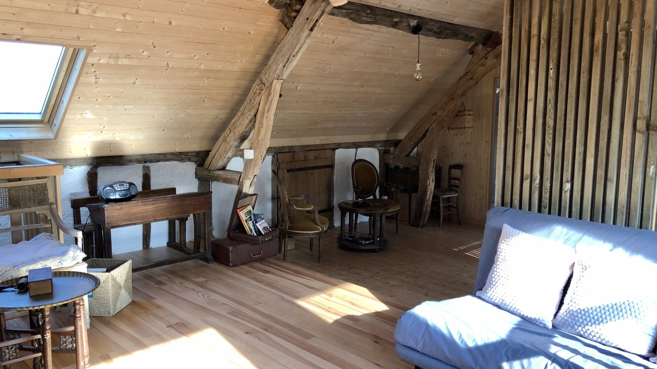 Photo of Livingroom in Vimory