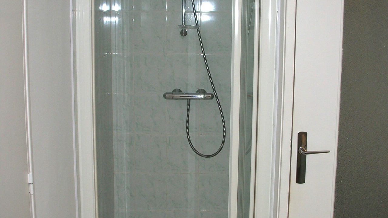Photo of Bathroom in Pornichet