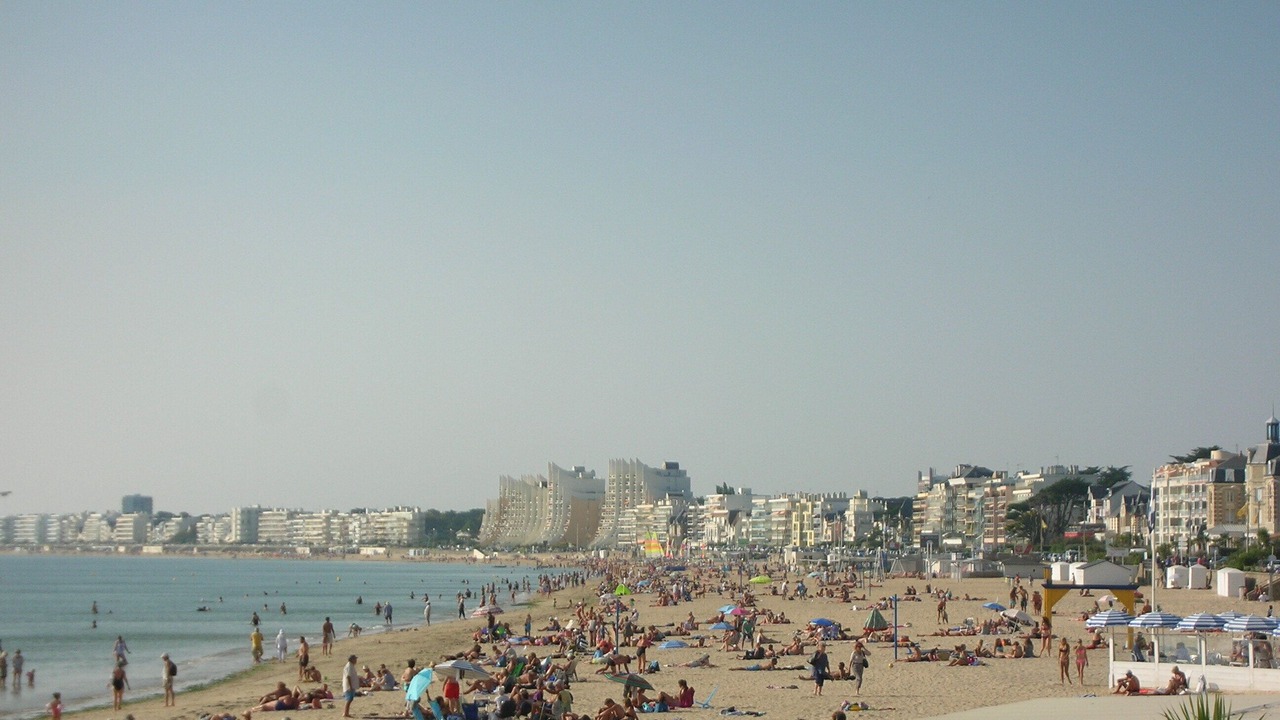 Photo of Others in Pornichet