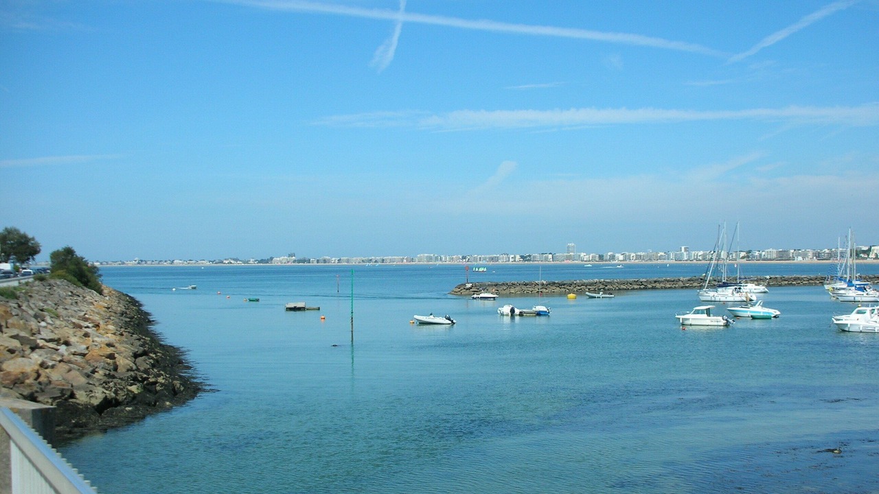 Photo of Others in Pornichet