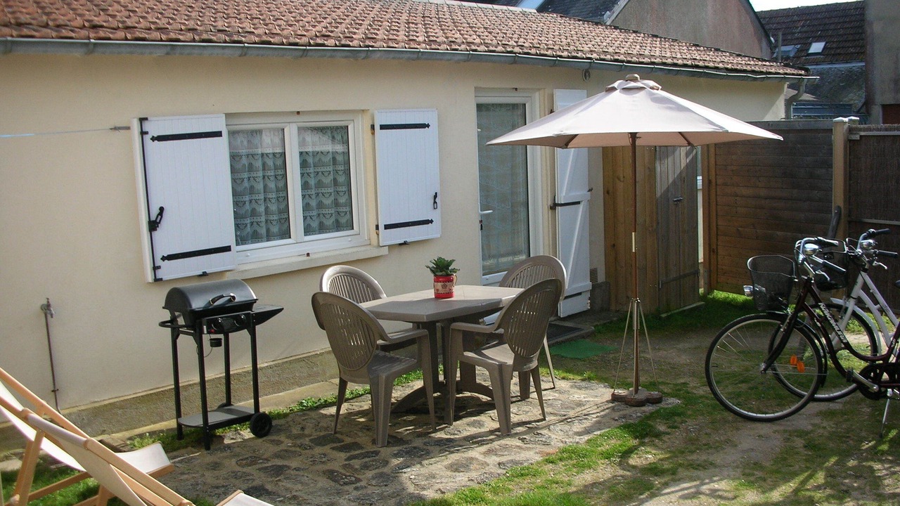 Photo of Outdoor in Pornichet
