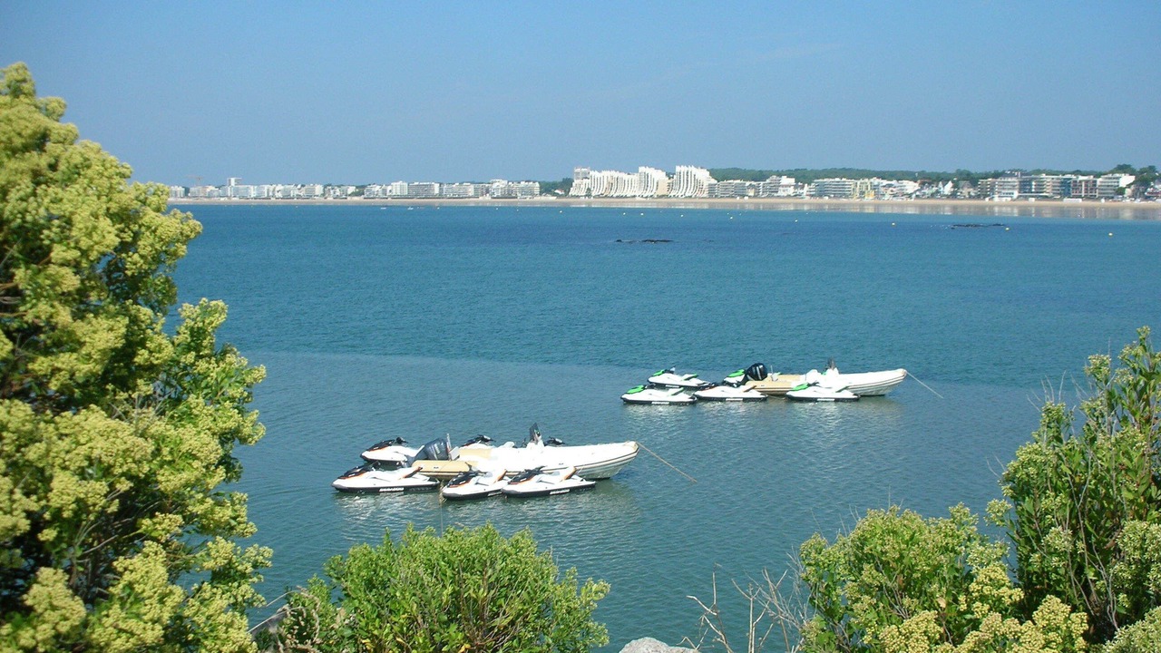Photo of Others in Pornichet