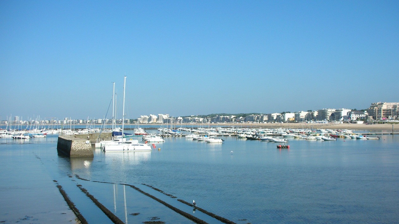Photo of Others in Pornichet