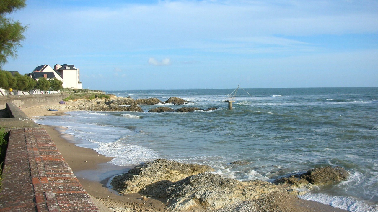 Photo of Others in Pornichet