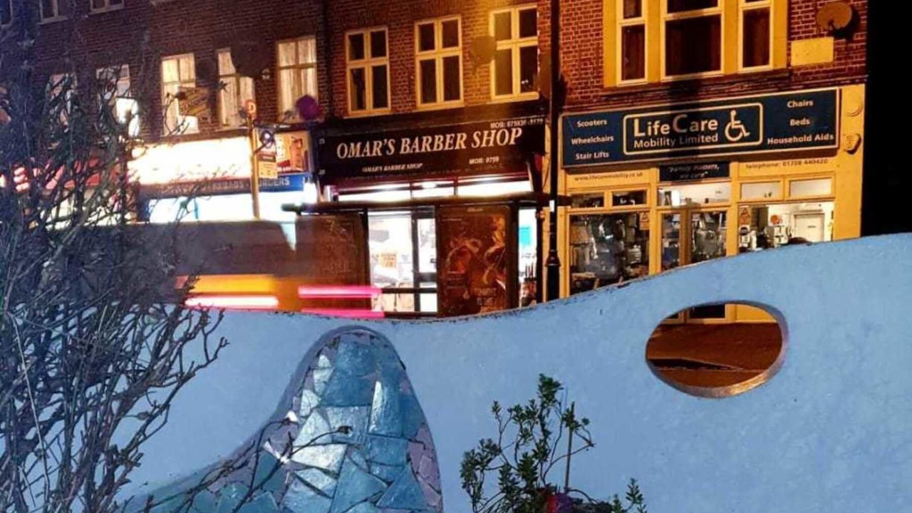 Photo of Others in St. Andrew's